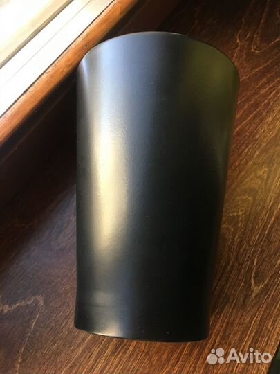 Кашпо керамическое Икеа