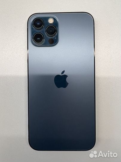 iPhone 12 Pro, 512 ГБ