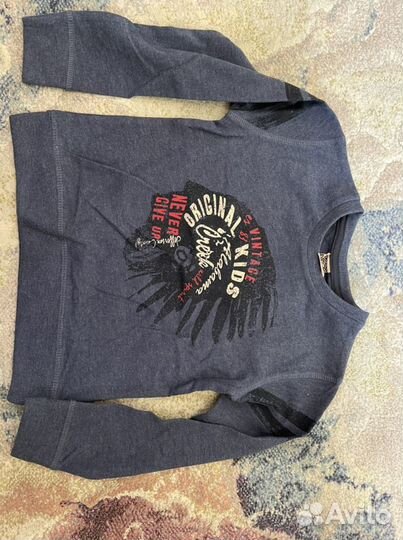 Т. А. О. Франция р. 96см, Mothercare р. 92