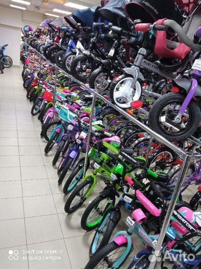 Велосипед stels Pilot-200