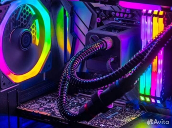 Процессор, скупка