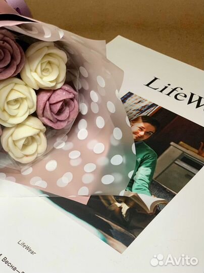 Сладкий букет