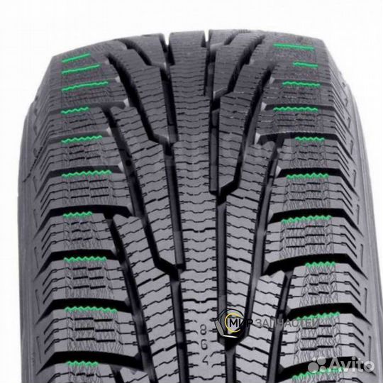 Nokian Tyres Nordman RS2 245/65 R17 111R