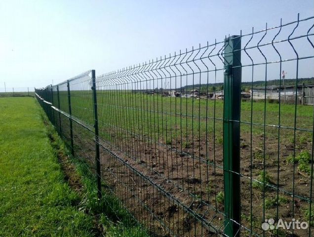 3д забор установка своими руками пошаговая