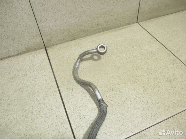 Трубка гидроусилителя Mazda 3 (BL)