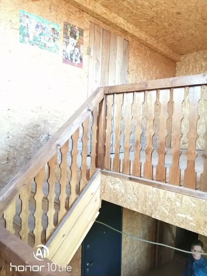 Дом 150 м² на участке 6,3 сот.