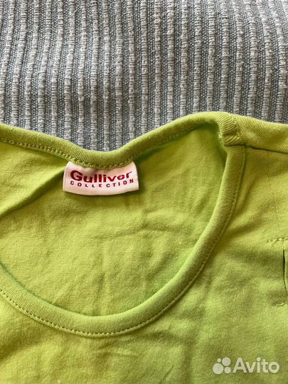 Детская одежда для девочек