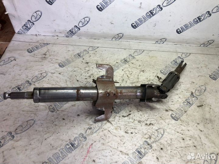 Рулевая колонка Mitsubishi Outlander 1