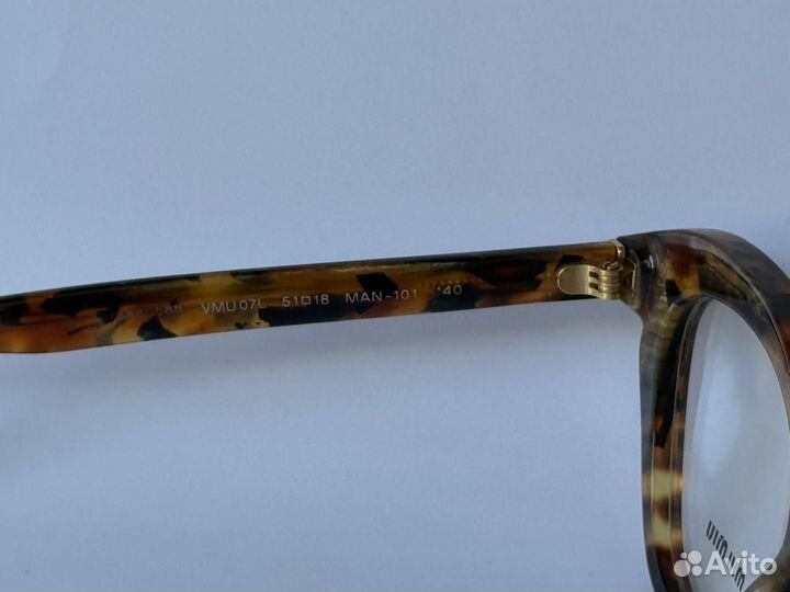 Очки miu miu оригинал