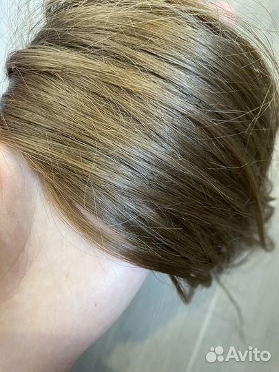 Волосы для наращивания