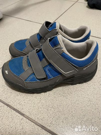 Кроссовки Quechua р.29