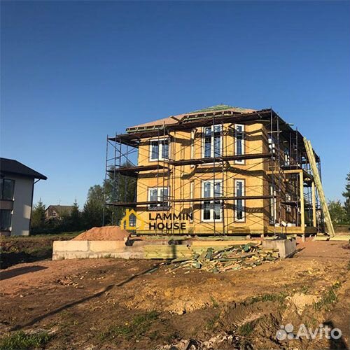 Сип панели осб 2500х1250х68 мм