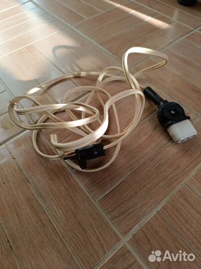 Самовар электрический СССР