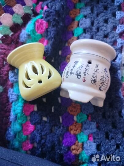 Аромалампа