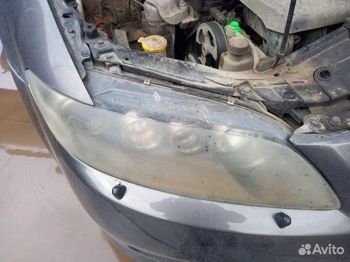 Фара правая Mazda 6 GG