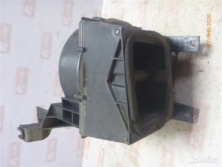 Корпус печки Mitsubishi Carisma DA1A 4G92 1999