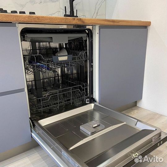 Кухни на заказ