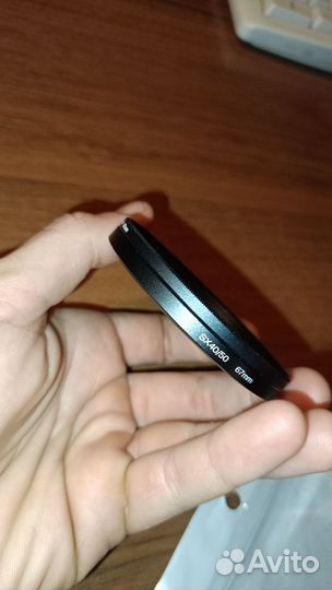 Фильтр для камеры