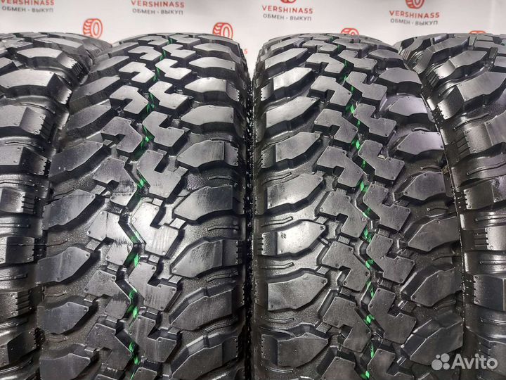 Cordiant Off Road 225/75 R16