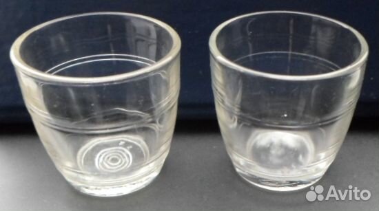 Стопка СССР