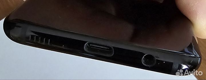 Samsung Galaxy S8, 4/64 ГБ