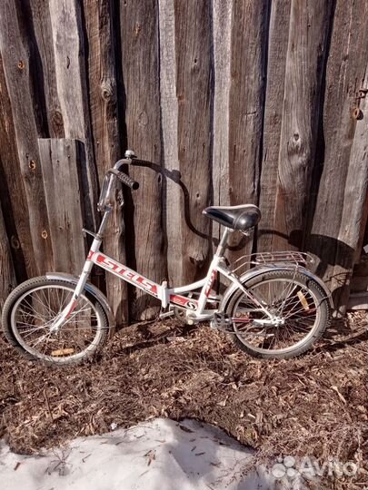 Велосипед Stels