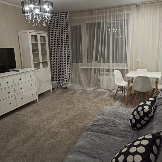 2-к. квартира, 44 м², 2/5 эт.