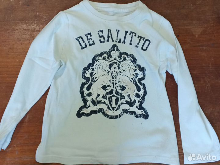 Продаем детские вещи б/у