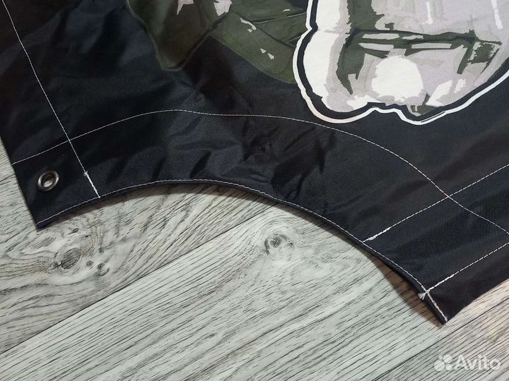 Вратарь хоккейный