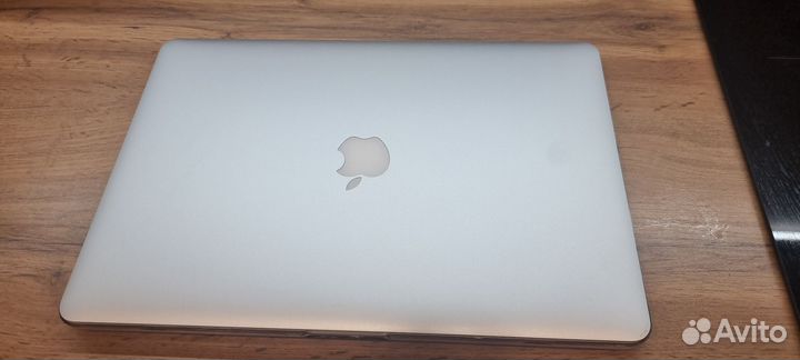 Apple MacBook Pro 15 Retina