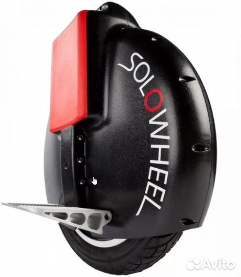 Моноколесо Solowhell