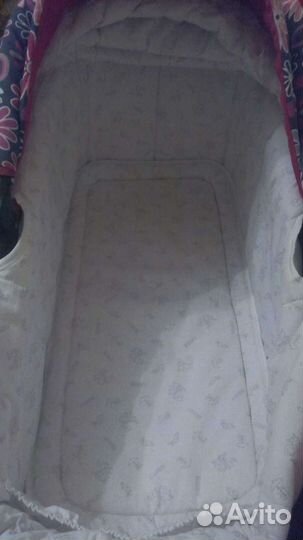 Детские коляски 2 в 1