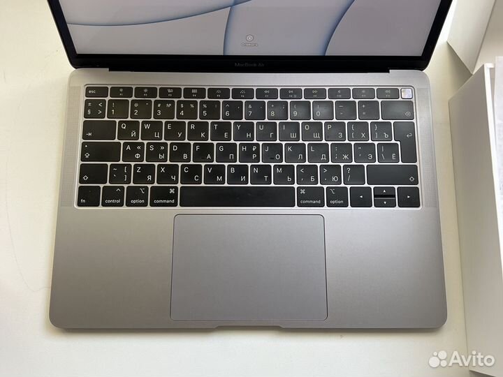 Apple MacBook air 13 2018