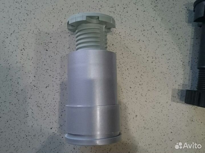 Ножки для кухни 10см