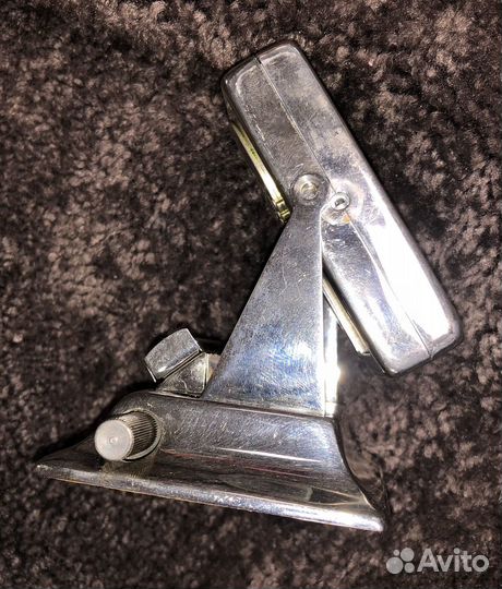 Редкий перекидной календарь. СССР. Ранний