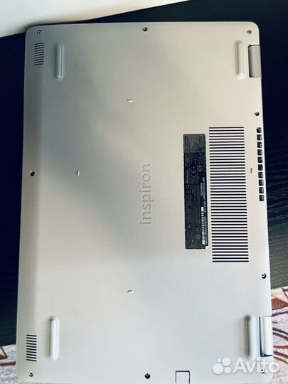 Dell inspiron 5593-7934