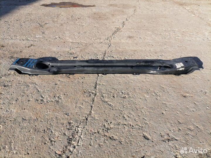 Балка подрадиаторная Chevrolet Aveo T 250