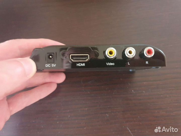 Мультимедиа плеер