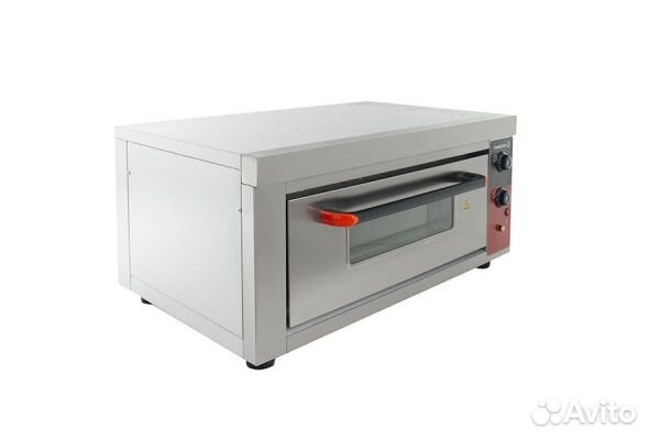 Печь хлебопекарная