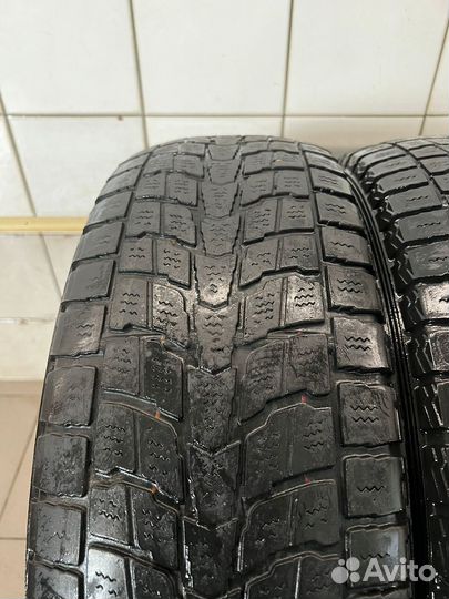 Dunlop Grandtrek SJ6 215/70 R16