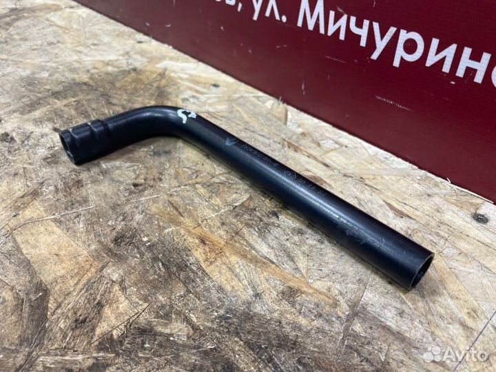 Ключ балонный Renault Sandero Stepway