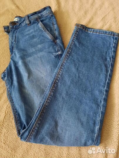 Джинсы на мальчика