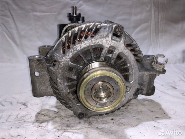 Генератор Mazda 6 (GG) 12V 90A