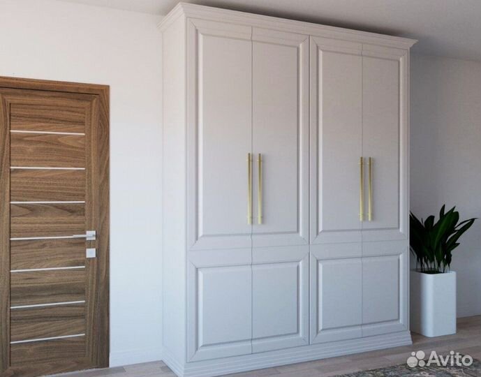 Шкаф для одежды бесплатный замер