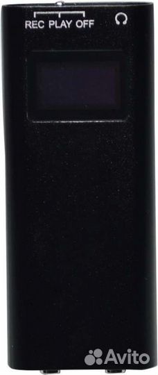 Мини диктофон EaglePro DU300Z