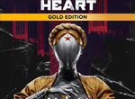 Atomic Heart Gold Edition Ps4&Ps5