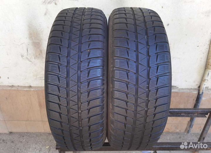 Falken Eurowinter HS-449 215/65 R16 98H