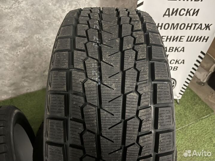 Yokohama Ice Guard G075 215/80 R15 102Q