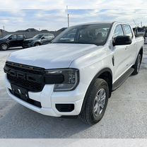 Ford Ranger 2.3 AT, 2024, 50 км, с пробегом, цена 5 200 000 руб.