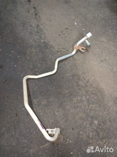 Трубка кондиционера Suzuki Sx4 хэтчбек 2010